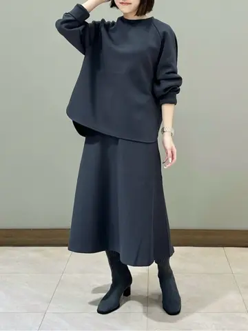 ONWARD CROSSET SELECT 大友 コーディネート画像