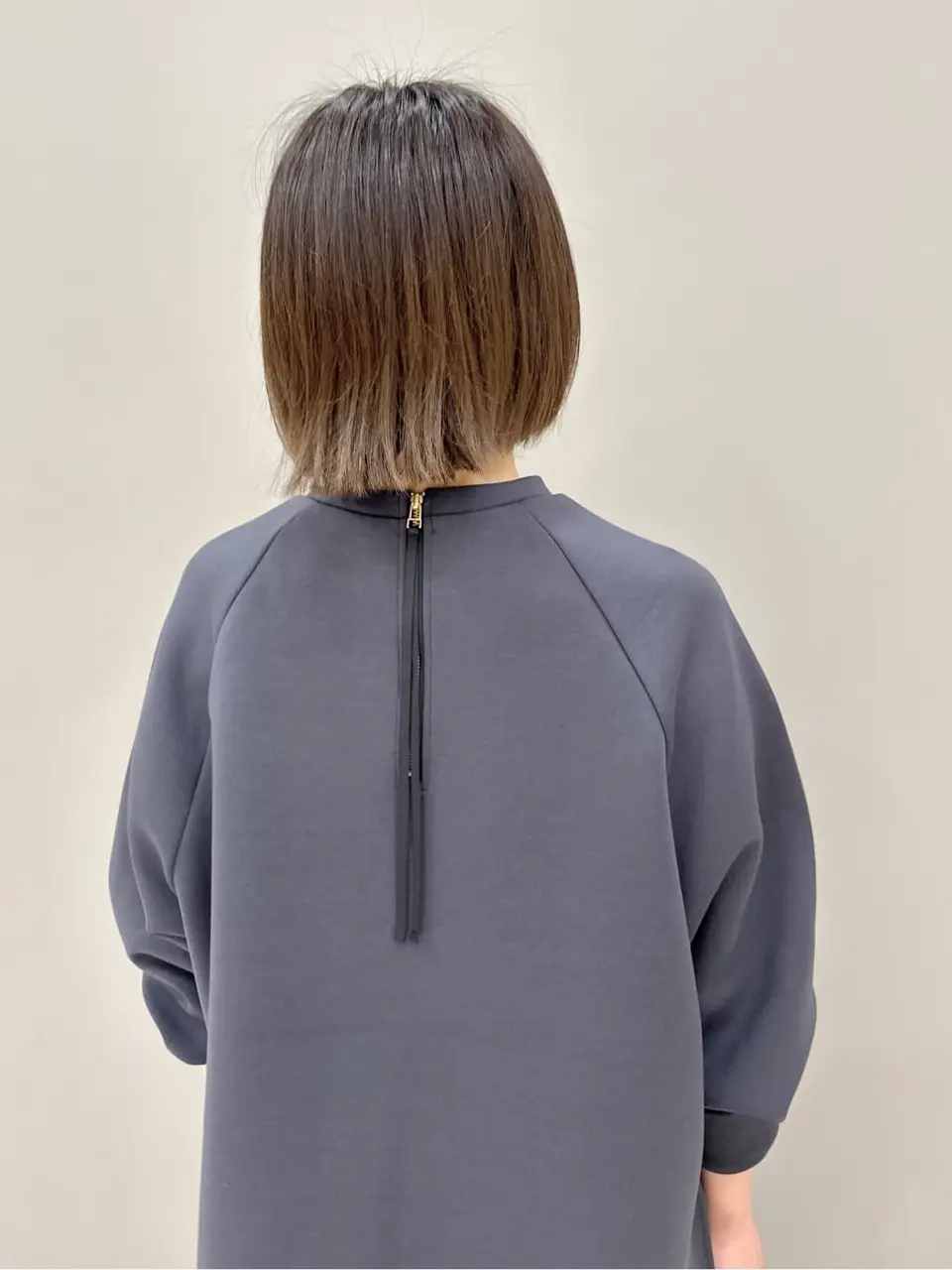 ONWARD CROSSET SELECT 大友 コーディネート画像