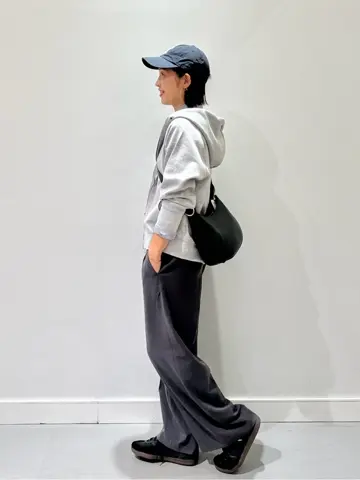 ONWARD CROSSET SELECT 濱野 コーディネート画像