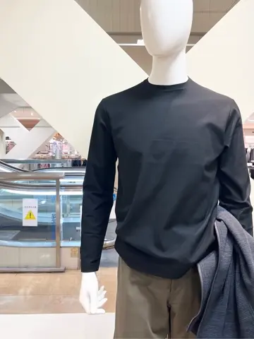 ONWARD CROSSET SELECT 小管 コーディネート画像