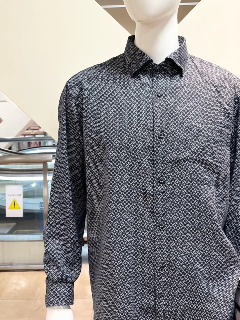 ONWARD CROSSET SELECT 小管 コーディネート画像