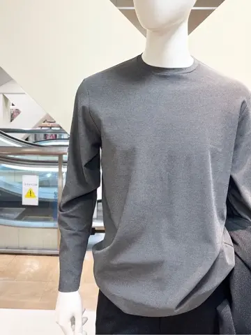 ONWARD CROSSET SELECT 小管 コーディネート画像