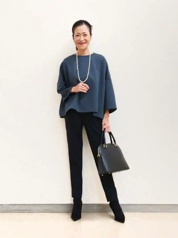  八田 コーディネート画像