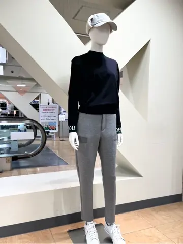 ONWARD CROSSET SELECT 小管 コーディネート画像