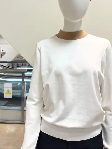 ONWARD CROSSET SELECT 小管 コーディネート画像