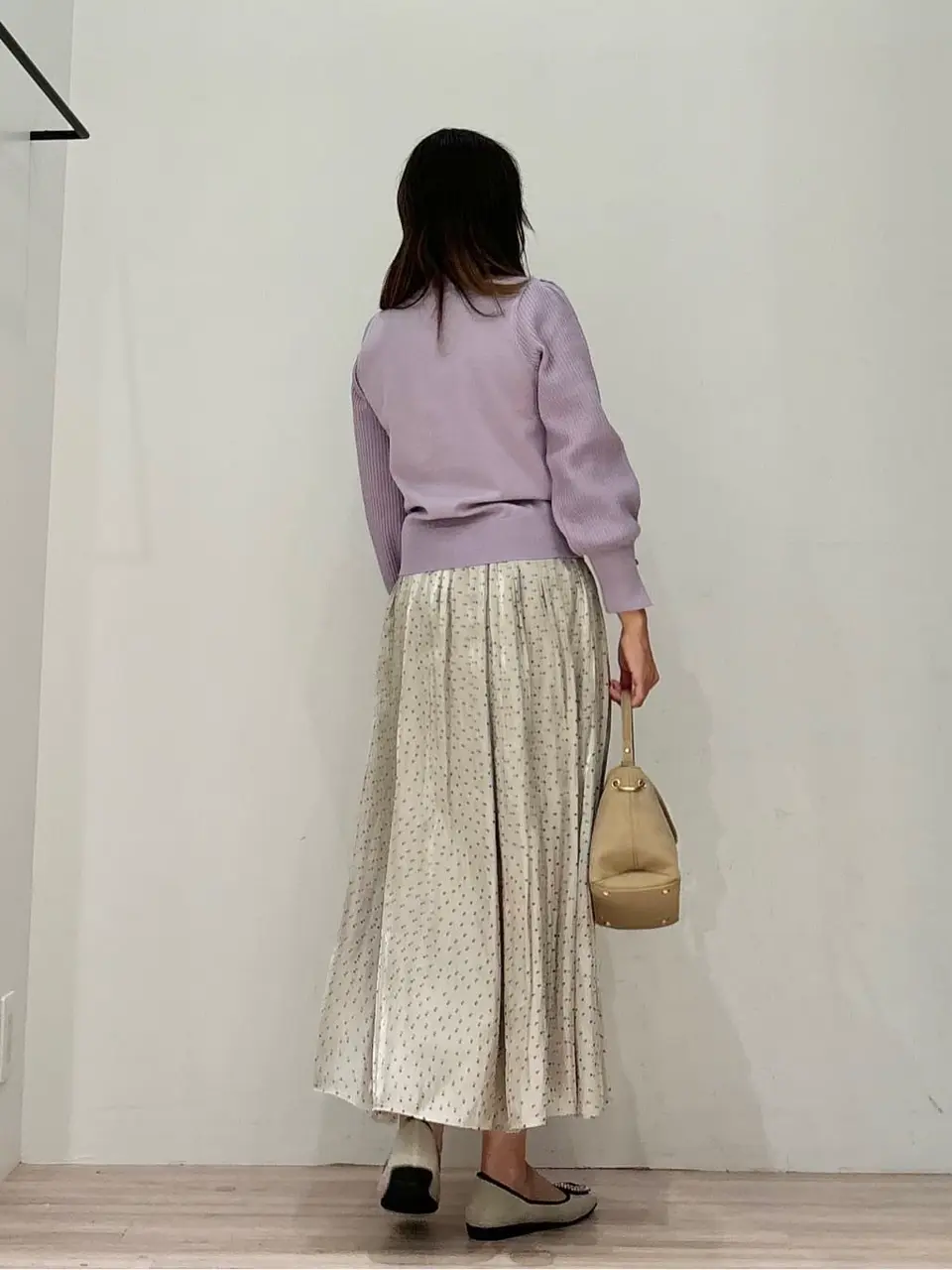 ONWARD CROSSET SELECT SAKAI コーディネート画像