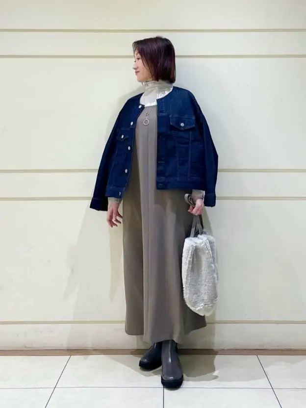  加藤 コーディネート画像