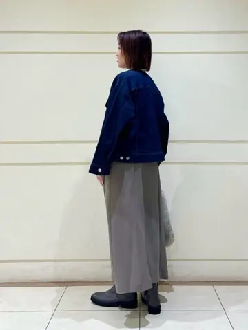 ONWARD CROSSET SELECT 加藤 コーディネート画像