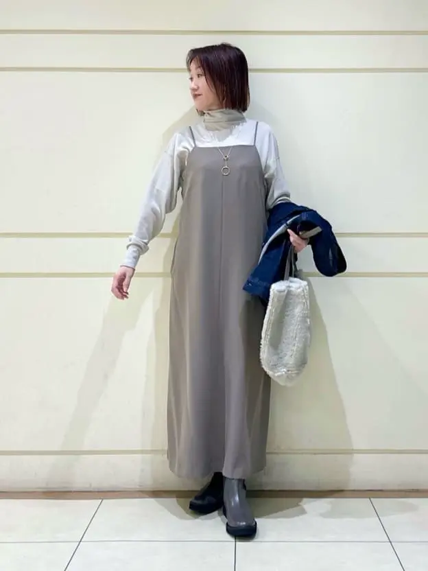 ONWARD CROSSET SELECT 加藤 コーディネート画像