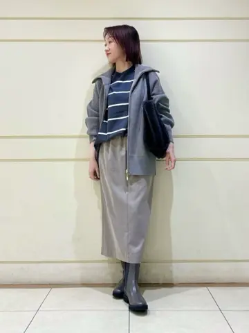 ONWARD CROSSET SELECT 加藤 コーディネート画像