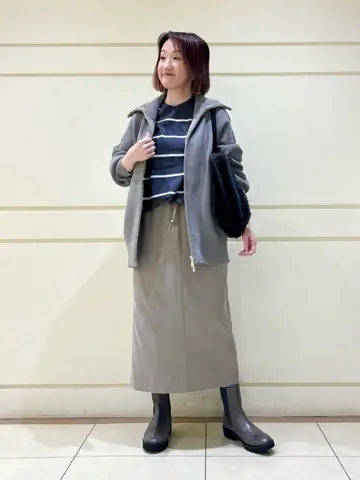 ONWARD CROSSET SELECT 加藤 コーディネート画像