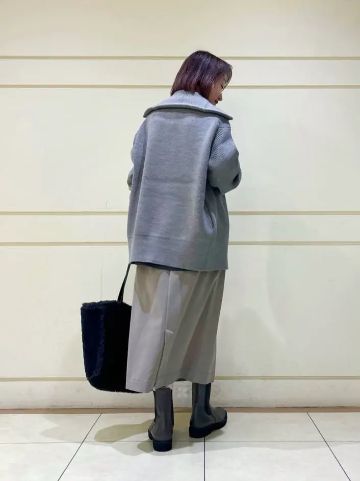 ONWARD CROSSET SELECT 加藤 コーディネート画像