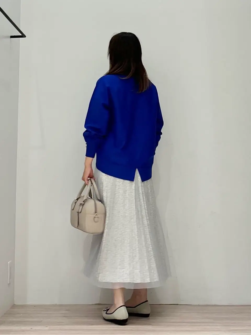 ONWARD CROSSET SELECT SAKAI コーディネート画像