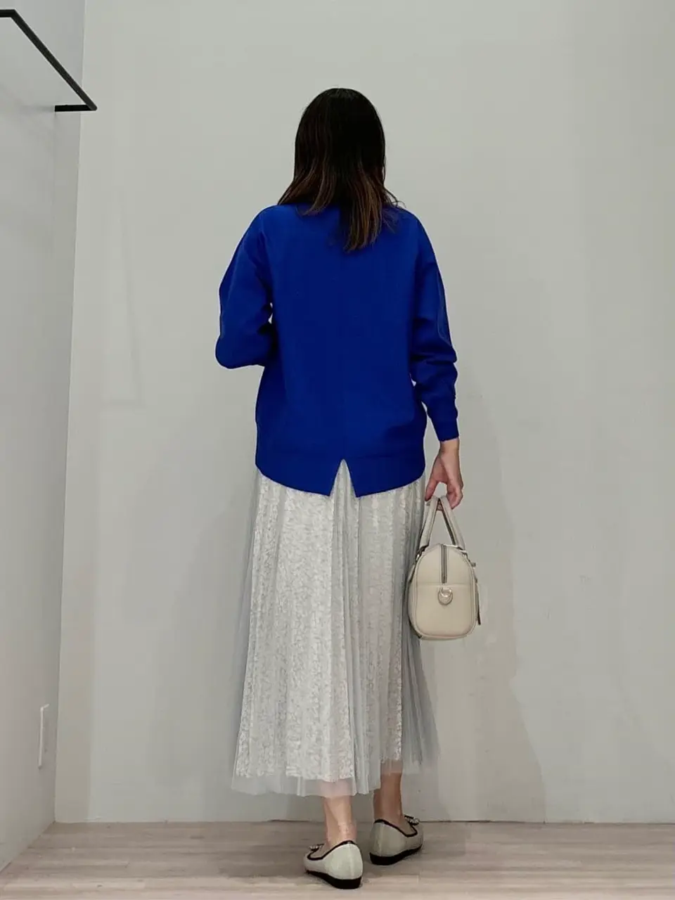 ONWARD CROSSET SELECT SAKAI コーディネート画像