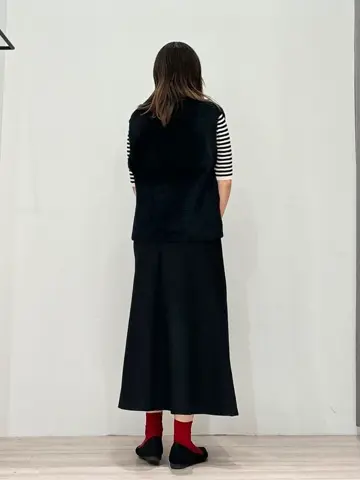 ONWARD CROSSET SELECT SAKAI コーディネート画像