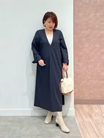 ONWARD CROSSET SELECT 中島 コーディネート画像