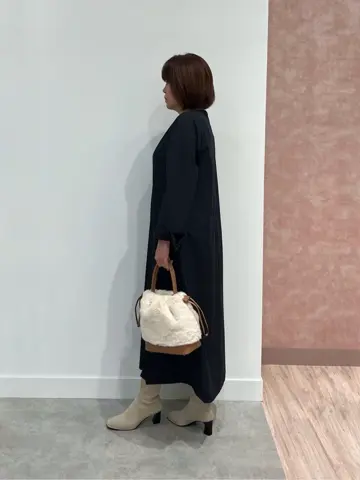 ONWARD CROSSET SELECT 中島 コーディネート画像