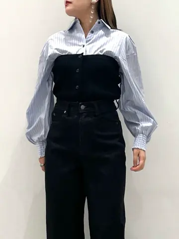 ONWARD CROSSET SELECT erika コーディネート画像