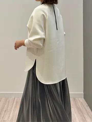 ONWARD CROSSET SELECT mami コーディネート画像