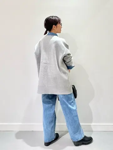 ONWARD CROSSET SELECT 濱野 コーディネート画像