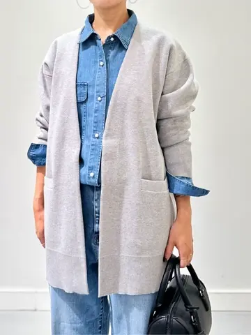 ONWARD CROSSET SELECT 濱野 コーディネート画像