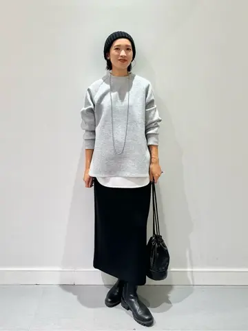 ONWARD CROSSET SELECT 濱野 コーディネート画像