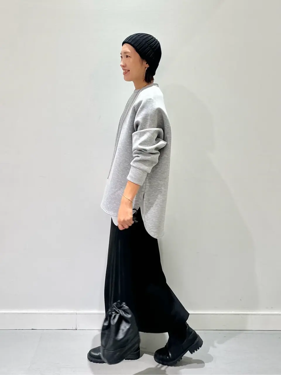 ONWARD CROSSET SELECT 濱野 コーディネート画像