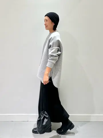 ONWARD CROSSET SELECT 濱野 コーディネート画像