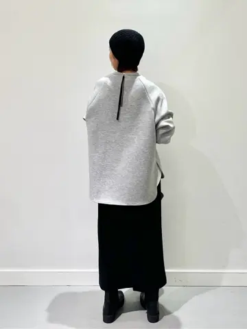 ONWARD CROSSET SELECT 濱野 コーディネート画像