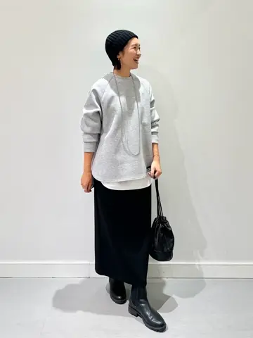 ONWARD CROSSET SELECT 濱野 コーディネート画像