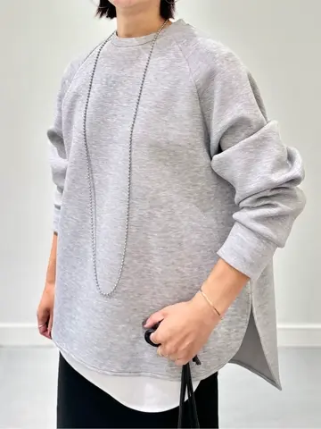 ONWARD CROSSET SELECT 濱野 コーディネート画像