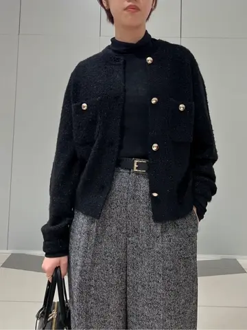 ONWARD CROSSET SELECT 伊藤 コーディネート画像