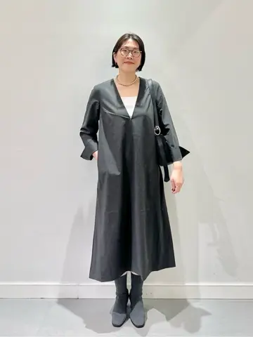 ONWARD CROSSET SELECT 林 コーディネート画像