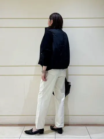 ONWARD CROSSET SELECT 山崎 コーディネート画像