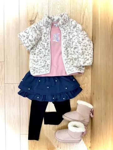 ONWARD CROSSET SELECT 鈴木 コーディネート画像