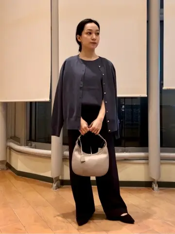 ONWARD CROSSET SELECT 一瀬 コーディネート画像