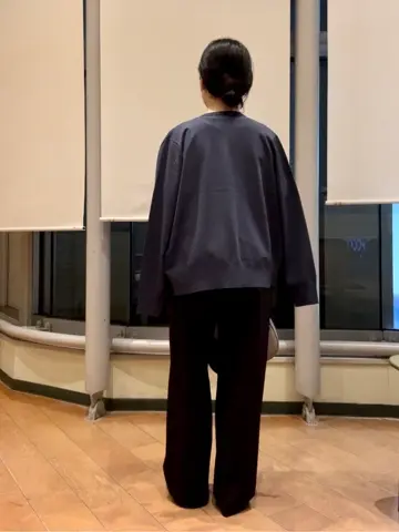 ONWARD CROSSET SELECT 一瀬 コーディネート画像