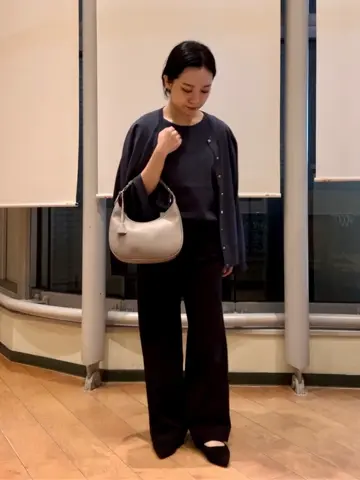 ONWARD CROSSET SELECT 一瀬 コーディネート画像