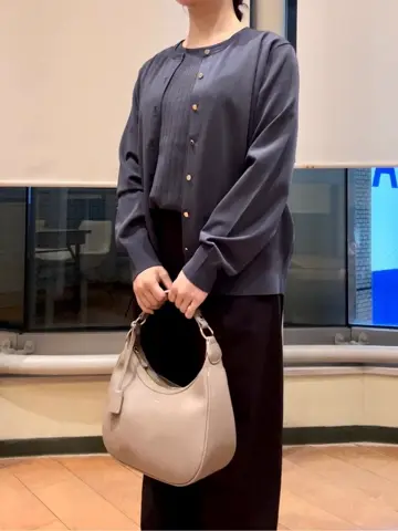 ONWARD CROSSET SELECT 一瀬 コーディネート画像