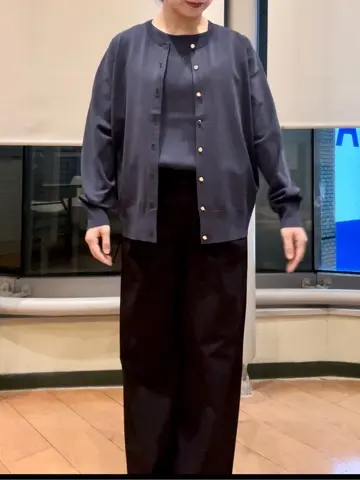 ONWARD CROSSET SELECT 一瀬 コーディネート画像