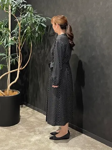 ONWARD CROSSET SELECT niina コーディネート画像