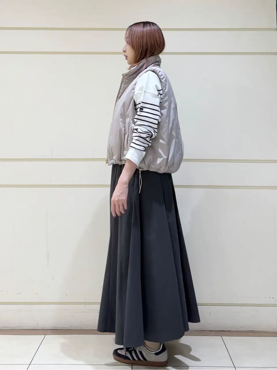 ONWARD CROSSET SELECT Kanako コーディネート画像