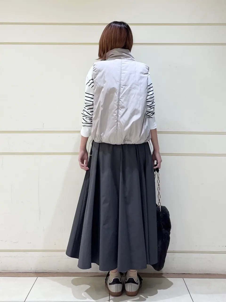 ONWARD CROSSET SELECT Kanako コーディネート画像