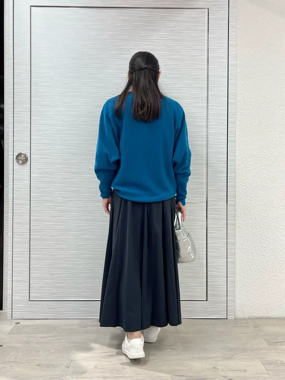 ONWARD CROSSET SELECT 大川 コーディネート画像