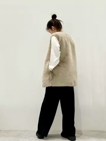 ONWARD CROSSET SELECT 加藤 コーディネート画像