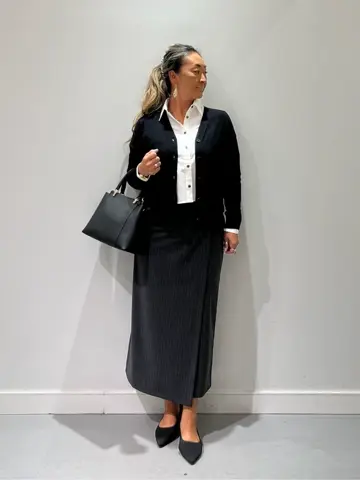 ONWARD CROSSET SELECT 流石　 コーディネート画像