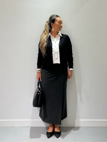 ONWARD CROSSET SELECT 流石　 コーディネート画像