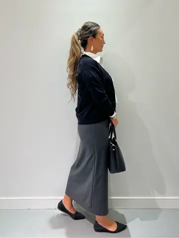 ONWARD CROSSET SELECT 流石　 コーディネート画像