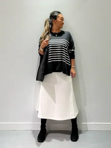 ONWARD CROSSET SELECT 流石　 コーディネート画像