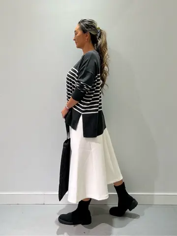 ONWARD CROSSET SELECT 流石　 コーディネート画像